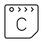 Cinetrak SVG Icon